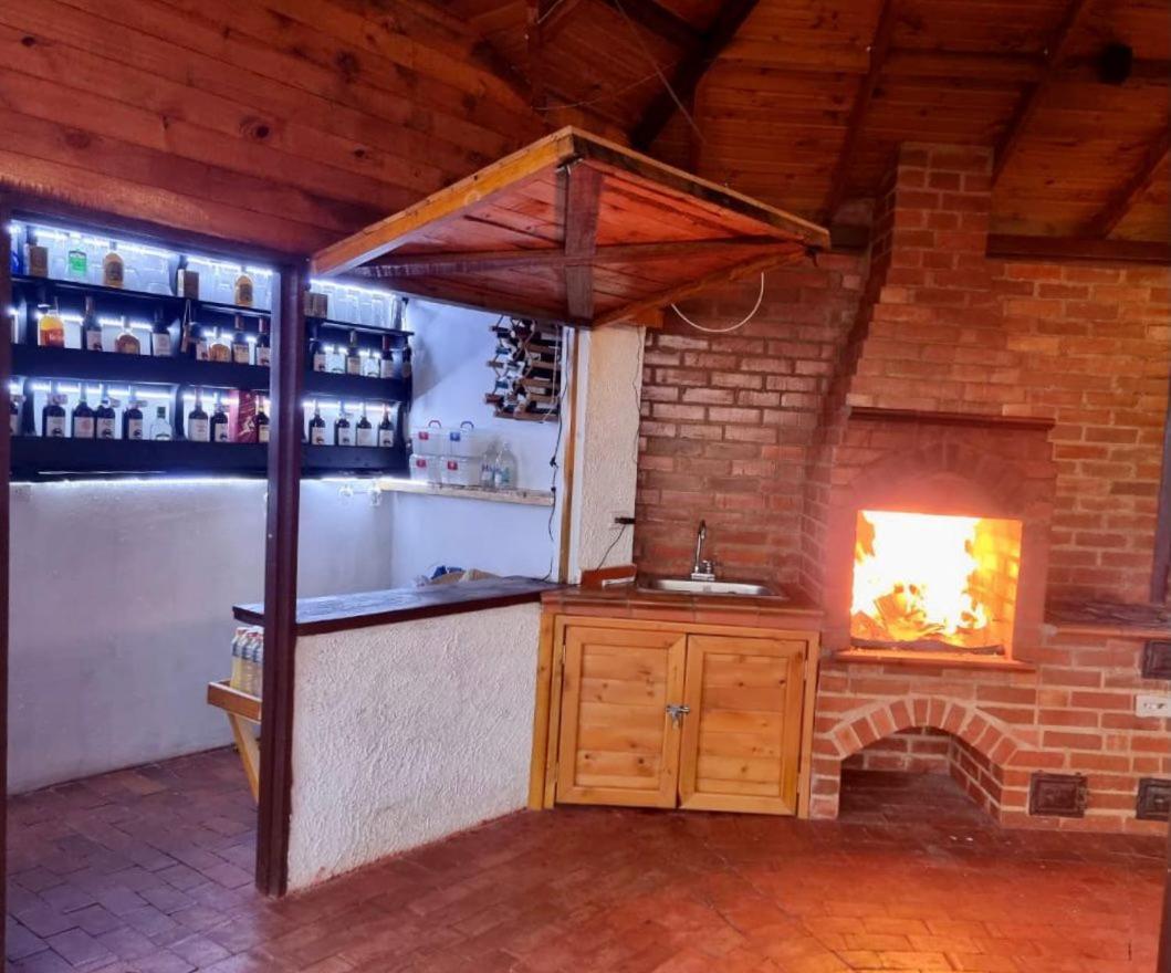 Glamping Sede Campestre Mirador De Pueblo Viejo Ξενοδοχείο Guatavita Εξωτερικό φωτογραφία